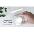 Nillkin PowerTrio 3in1 Wireless Charger for Huawei Watch White Фото num