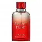 La Rive Sweet Rose smaržas sievietēm 90 ml Foto 2