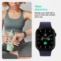 SPIGEN NANO POP APPLE WATCH 6 | 7 | 8 | 9 | 10 | SE | ULTRA 1 | 2 (44 | 45 | 46 | 49 MM) BLUEBERRY NAVY Фото num