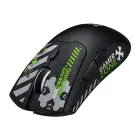 ONIKUMA DM01 Wireless Mouse (Black) — Foto 1