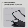 Nillkin Super Frosted PRO Magnetic Back Cover for Poco F7 Ultra Black Foto 5