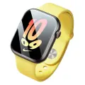 Baseus 44mm Protective Film for AP Watch 4|5|6|SE|SE 2, Clear Foto 3
