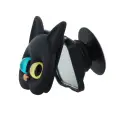 Cat Holder black Photo