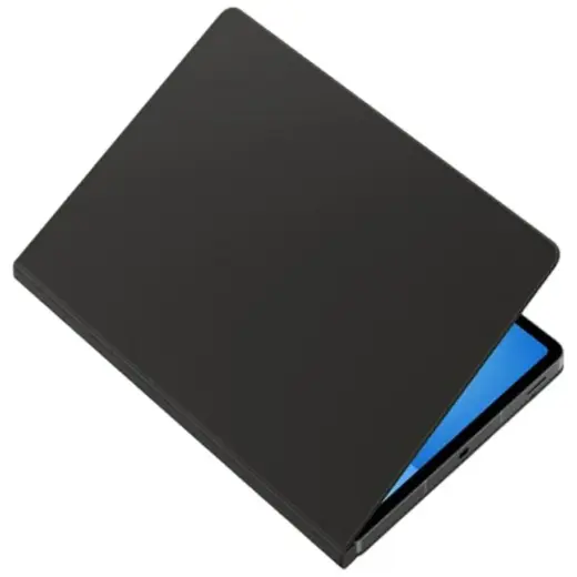Etui Samsung Smart Book Cover do Galaxy  Tab S10 FE+ czarny Фото num
