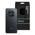 OBAL:ME SmoothTouch Case for Xiaomi Redmi Note 15 Pro 4G Black — Foto 4