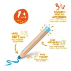 Krītiņi CARIOCA Baby 3IN1 1+  6 gab Фото num