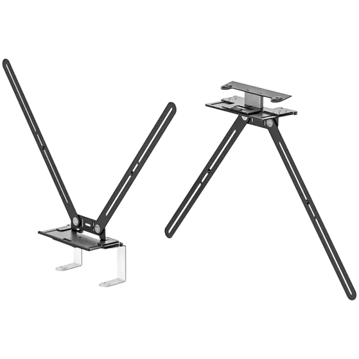 LOGITECH TV MOUNT for Video Bars - WW