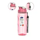 Pudele Aqua Sports 500ml rozā Foto 2