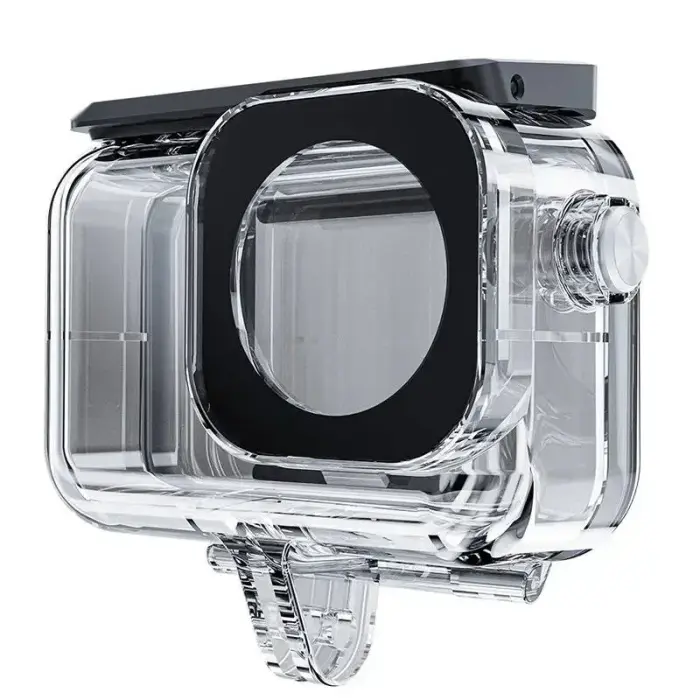 TELESIN waterproof case for DJI Osmo Action 3/4/5 Фото num