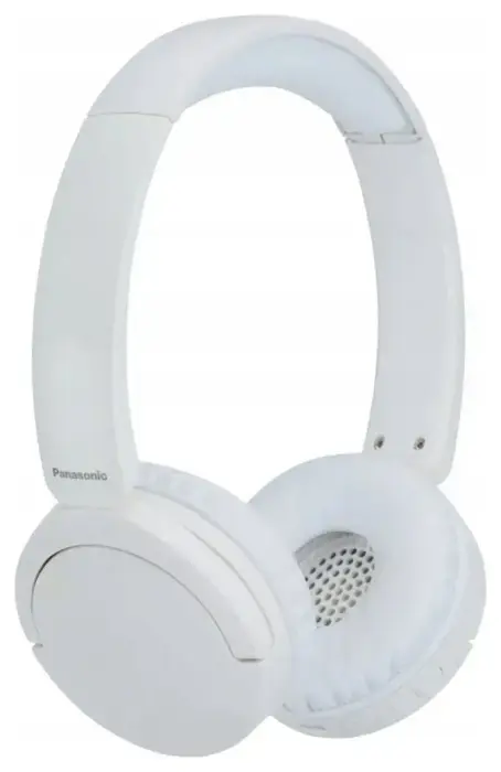 Wireless headphones ENC PANASONIC RB-HF630BEW white