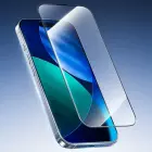 Rock Tempered glass HD Full-coverage Anti-static for Iphone 17 Foto 2