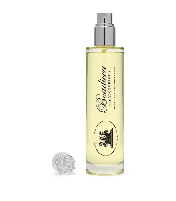 Boadicea, The Victorious Leopard Of Arabia, Room Air Freshener, 200 ml