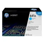 HP Cartridge No 641A HP641A HP 641A Cyan (C9721A) Foto 1
