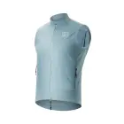Rockbros YDMJ003 Windproof Vest Spring/Autumn Size L - Blue — Foto 1