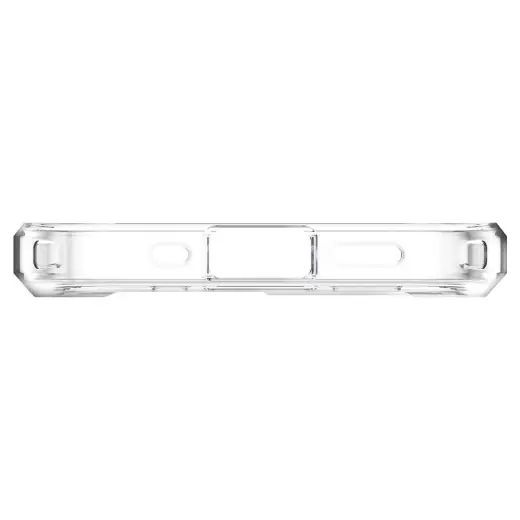 Spigen ULTRA HYBRID IPHONE 12 MINI CRYSTAL CLEAR Photo