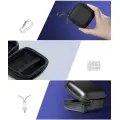 Ugreen headphones case cover 8 cm x 8 cm black (40816) Photo