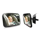 Baby Car Mirror 29x19cm — Foto 1