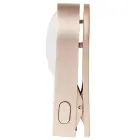 Lexon Lucie LED Clip gold LL121D Foto 6