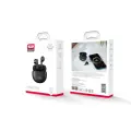 XO Bluetooth earphones X13 TWS black Фото num