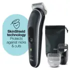 Braun Shaver BG5350 BodyGroomer Series 5 (417248) Foto 1