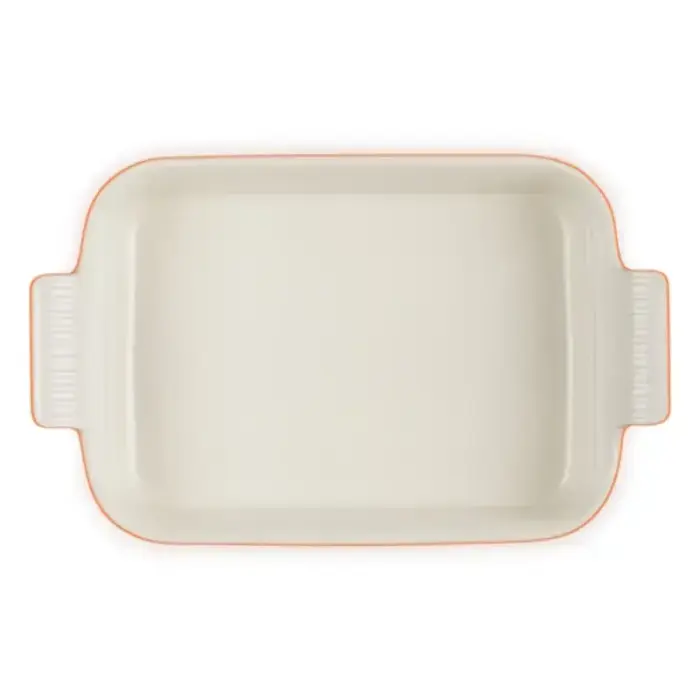 Cepamtrauks taisnstūra Heritage akmens masas 26x19cm / 2,4L sarkans Foto 3