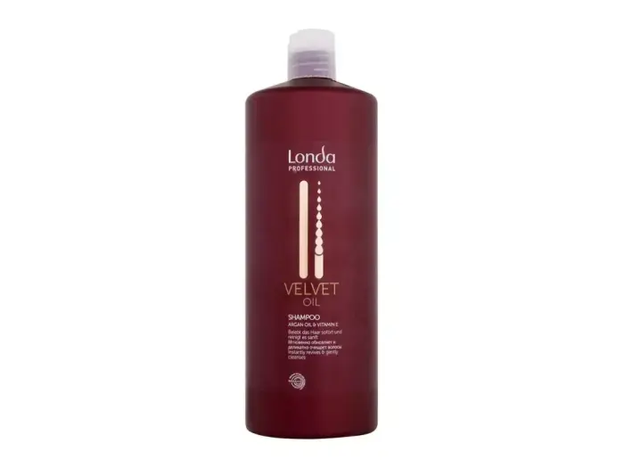 Londa Professional Velvet Oil Shampoo 1000 ml