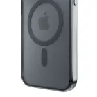 3MK Frosty MagCase iPhone 16 Plus black — Фото 33