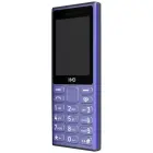 Phone HMD 110 4G TA-1662 DS blue Фото num