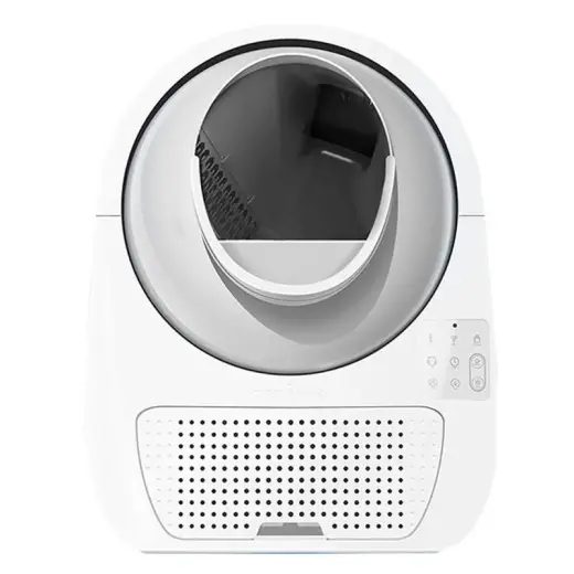 Intelligent self-cleaning cat litterbox Catlink Pro-X Luxury Version Foto 2