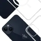 3MK Clear MagCase iPhone 14 Plus — Фото 9