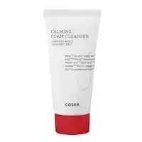 Cosrx AC Collection Calming Foam Cleanser 150 Ml Photo