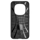 SPIGEN RUGGED ARMOR XIAOMI REDMI NOTE 15 PRO 5G MATTE BLACK Foto 4