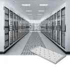 Qoltec Mount shelf for RACK | 490 * 250 Foto 2