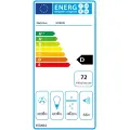 Electrolux skursteņa standarta tvaika nosūcējs, 90 cm Photo