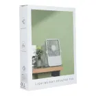 Desk fan with adjustable stand HX-122 dark blue Foto 2