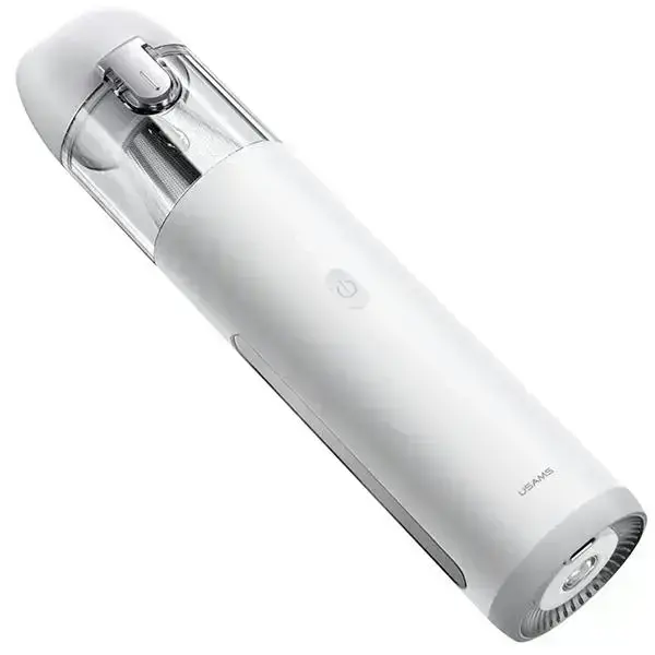 USAMS mini wireless vacuum cleaner Geoz Series 65W white MNXCQZB23402 (US-ZB234)