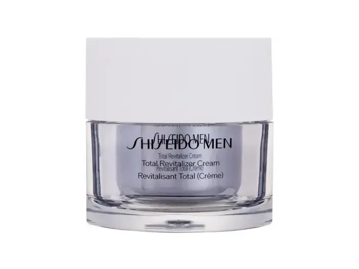Shiseido MEN Total Revitalizer Day Cream 50 ml