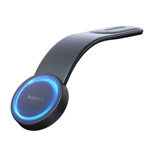 Baseus PrimeTrip C02 magnetic car holder (black) Foto 2