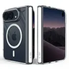 TECH-PROTECT MAGPEAK MAGSAFE CC IPHONE DUO CLEAR — Photo 1