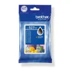 Brother Genuine LC527BK Ink Cartridge - Black — Foto 1