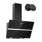 IsEasy kitchen hood TV1360D4-CC-I2 Фото num