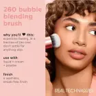 Real Techniques Bubble Blending Makeup Brush — Фото 5