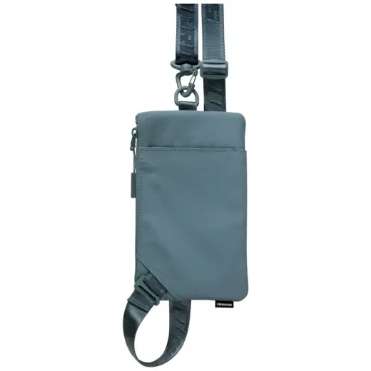 Phone bag Skinarma Juno blue Foto 4