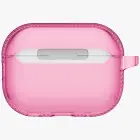 Case UNIQ Glase Pro for AirPods Pro 3     Lock Case pink Foto 4