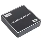 Goodbuy 4K Ultra multivides atskaņotājs | HDMI 2.0 | 4K UHD | Kompakts dizains Foto 1