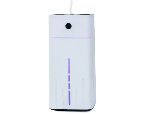 Goodbuy SQUARE air aroma humidfier (4 LED colors)  Photo