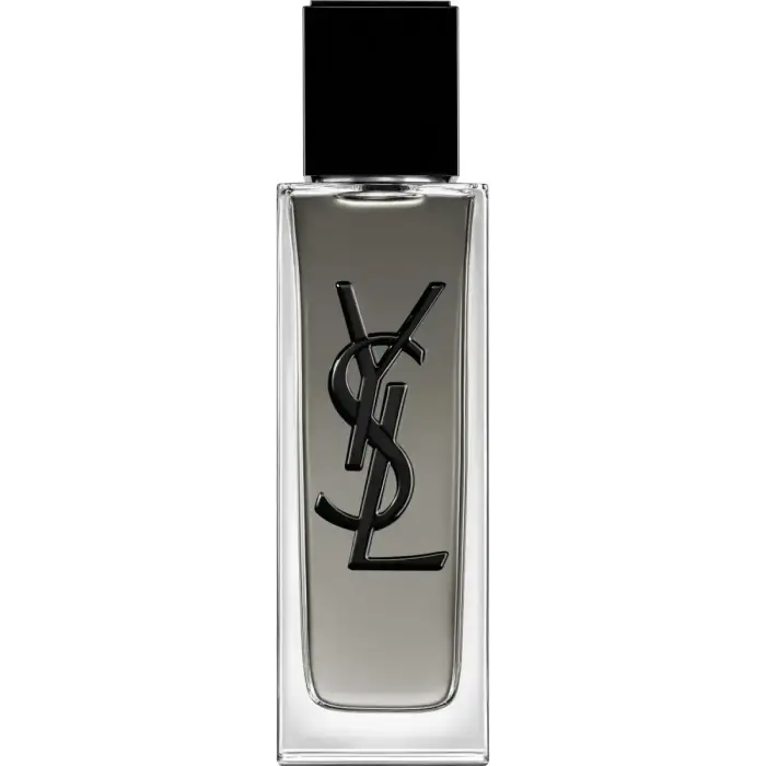Yves Saint Laurent, Myslf Intense, Eau De Toilette, For Men, 40 ml