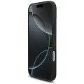 BMW M Quilted Logo phone case with MagSafe support for iPhone 17 Pro Max black — Photo 5