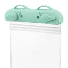 Waterproof case rainbow turquoise — Foto 2