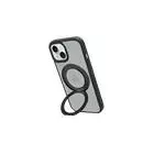 Tactical MagForce Hyperstand Cover for Apple iPhone 15 Asphalt — Foto 6